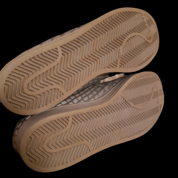 Mid-Top Adidas - Picture 3 of 4